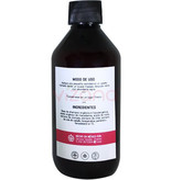 Shampoo de Macadamia Orgánico Tochtli 250 ml