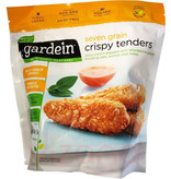 Seven Grain Crispy Tenders Gardein 255 gr.