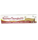Spaghetti Orgánico Sin Gluten Now 227 gr.