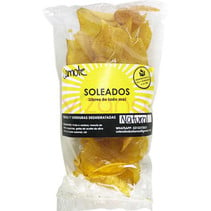 Camote Natural Soleados 50 gr.