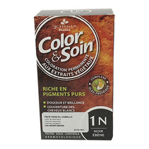 Tinte Negro Ebano 1N CS 135ml.