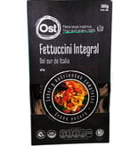 Fettuccine Integral Organico OST 380gr