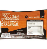 Barra de Peanutbutter Cocoa Kuup s 50 gr.