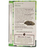 Té Orgánico de Menta Traditional Medicinals 16 - 1.5 gr.