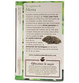 Té Organico  Menta con Probioticos Traditional Medicinals 16 - 1.5 gr.