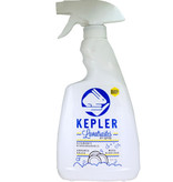 Lavatrastes Biodegradable en Spray Kepler 500 ml.