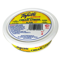Cream Cheese Tofutty 227 gr.