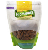 Almendra Natural Promanuez 200 gr.