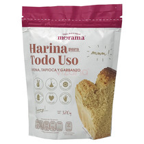 Harina Para Todo Uso Morama 450 gr.