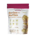 Harina para Muffins Morama 390 gr.