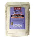 Hojuelas de Avena Coccion Rapida Sin Gluten BRM 794gr