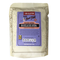 Hojuelas de Avena Coccion Rapida Sin Gluten BRM 794gr