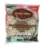 Mini Chocko-Obleas de Chocolate Turin 23 gr.