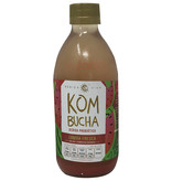 Kombucha Sandía Fresca Salvaje BV 355 ml.