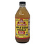 Vinagre de Manzana Organico Bragg 473ml