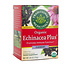 Te de Echinacea Traditional Medicinals  16/24gr