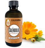 Aceite de Calendula en Chabacano Lilalavanda 118ml