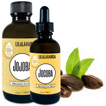 Aceite de Jojoba Lilalavanda 118ml