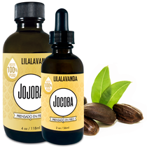 Aceite de Jojoba Lilalavanda 60ml