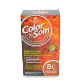 Tinte 8C CS 135ml.