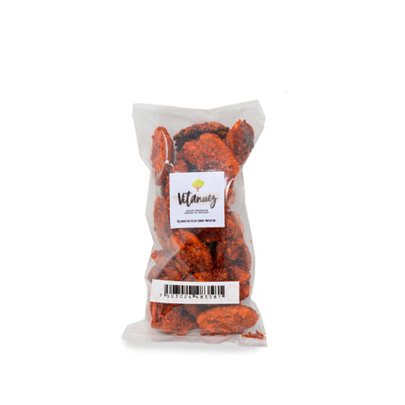 Nuez Organica con Chile Vitanuez 100gr