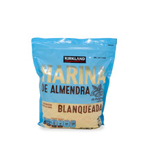 Hacendado Harina de garbanzo Paquete 500 g