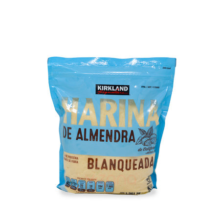 Harina de Almendra Kirklad Signature 1.36kg