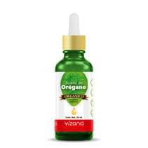 Aceite de Oregano Organico Vizana 30ml