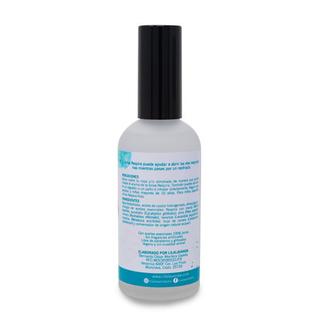 Brisa Respira Lilalavanda 100ml