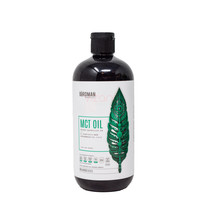 Aceite de MCT Birdman 420ml