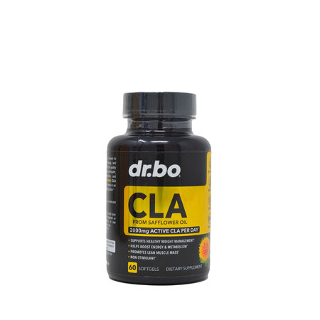 CLA Dr.bo 60/2000mg.