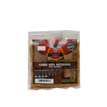 Machaca carne seca natural CORM 100gr.