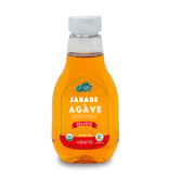 Jarabe/Miel de Agave Organico Vizana 330 gr.