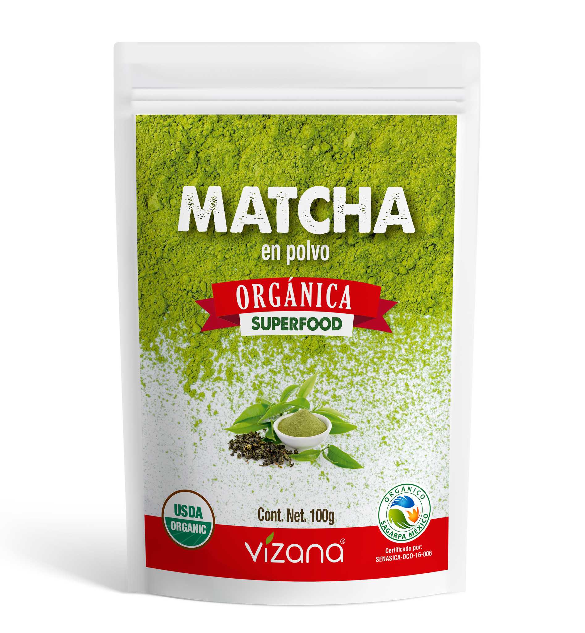 Alta calidad 100% puro Natural Matcha polvo té Verde Polvo - China Matcha, Matcha  polvo