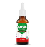 Stevia Liquida Orgánica Vizana 60 ml