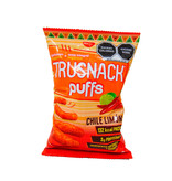 Puffs Chile y Limon Trusnack 35gr