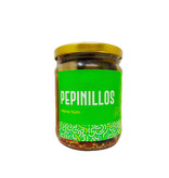 Pepinillos Fermentados  Marie Yom 430 g