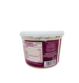 Crema Cultivada Flor de Alfalfa 500 gr.