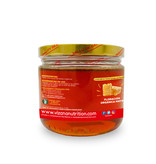 Miel de Abeja Orgánica Vizana 370 gr.