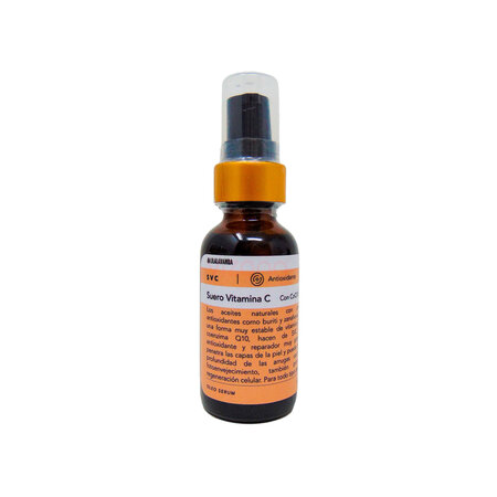 Suero Vitamina C Lilalavanda 28 ml