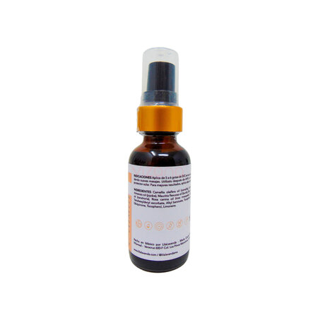 Suero Vitamina C Lilalavanda 28 ml