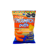 Puffs Queso Trusnack 35gr