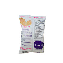 Chips de Amaranto con Limon I am(aranth) 100gr