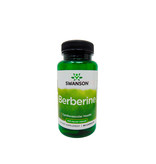 Berberine Swanson 60/400 mg