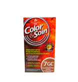 Tinte Rubio Dorado 7G CS 135ml.