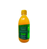 Kombucha Manzana-Jengibre BV 355 ml.