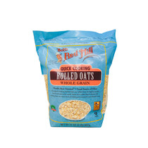 Hojuelas de Avena Coccion Rapida BRM 907 gr