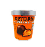 BOMBS Keto Dulce de Leche Ketopia 195gr