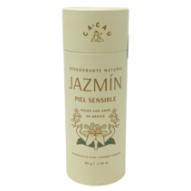 Desodorante Jazmin CA-CAU 80ml