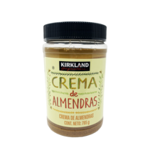 Crema de Almendras Kirkland 765 g